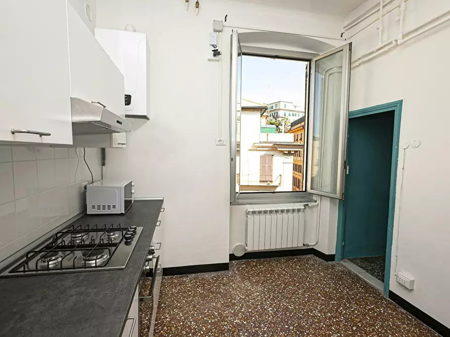 Immagine 7 di Camera in affitto  in Via San Bartolomeo degli Armeni a Genova