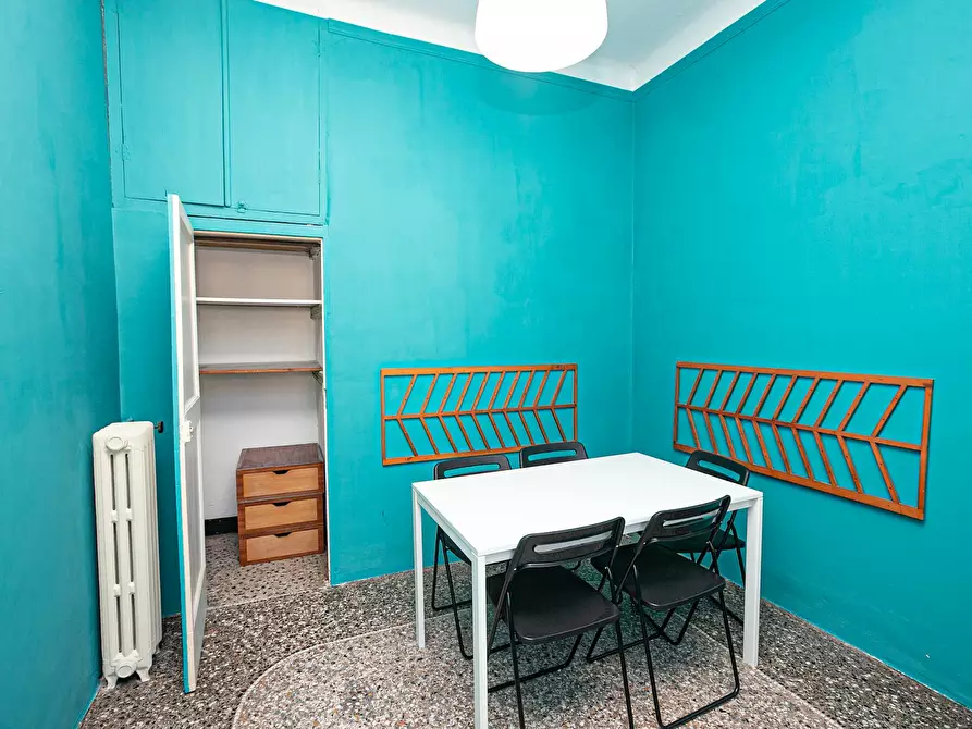 Immagine 8 di Camera in affitto  in Via San Bartolomeo degli Armeni a Genova