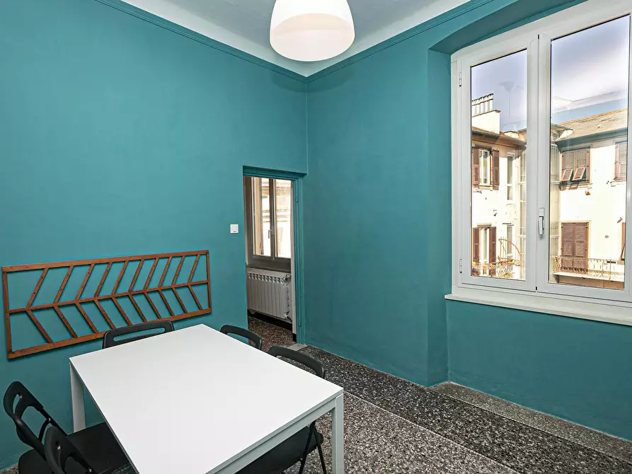 Immagine 9 di Camera in affitto  in Via San Bartolomeo degli Armeni a Genova