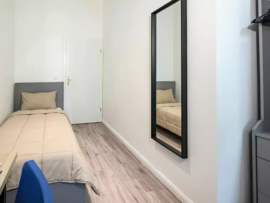 Immagine 3 di Camera in affitto  in Leibnizstraße a Berlin