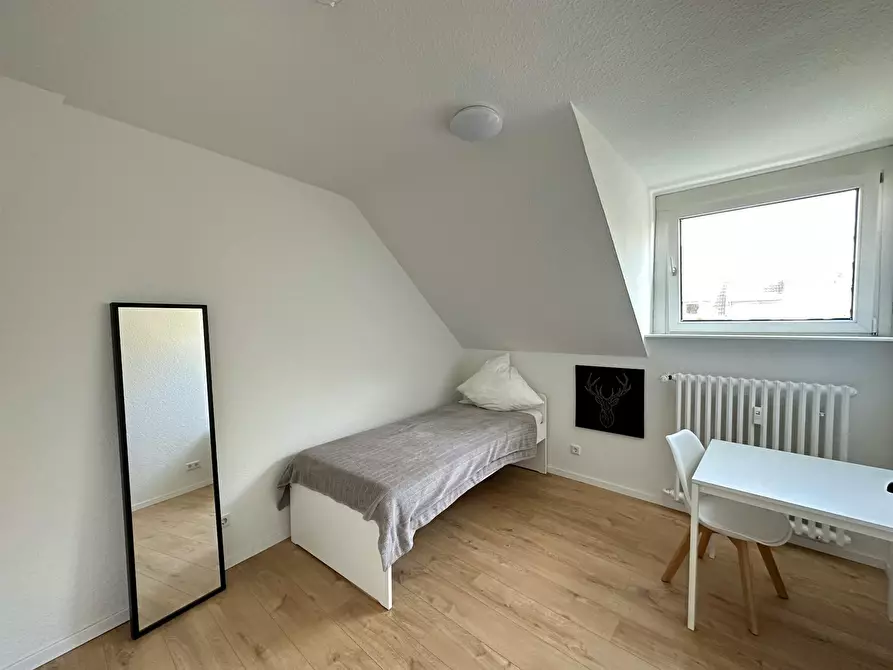 Immagine 2 di Camera in affitto  in Herzogstraße a Düsseldorf
