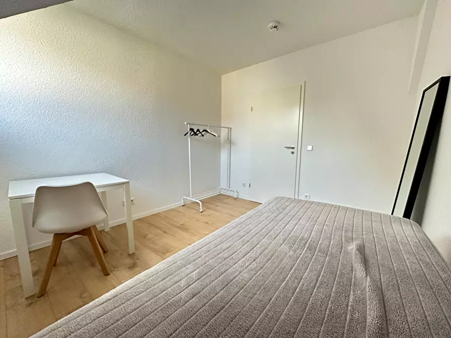 Immagine 3 di Camera in affitto  in Herzogstraße a Düsseldorf