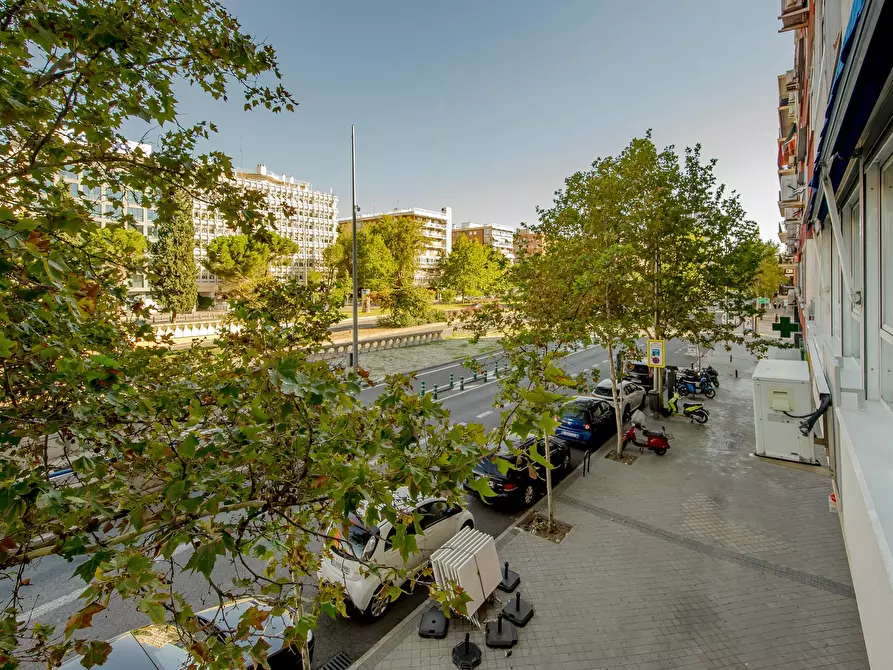 Immagine 6 di Camera in affitto  in Paseo de la Castellana a Madrid