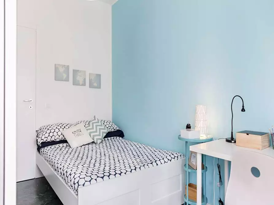 Immagine 1 di Camera in affitto  in Via Giuseppe Frua a Milano