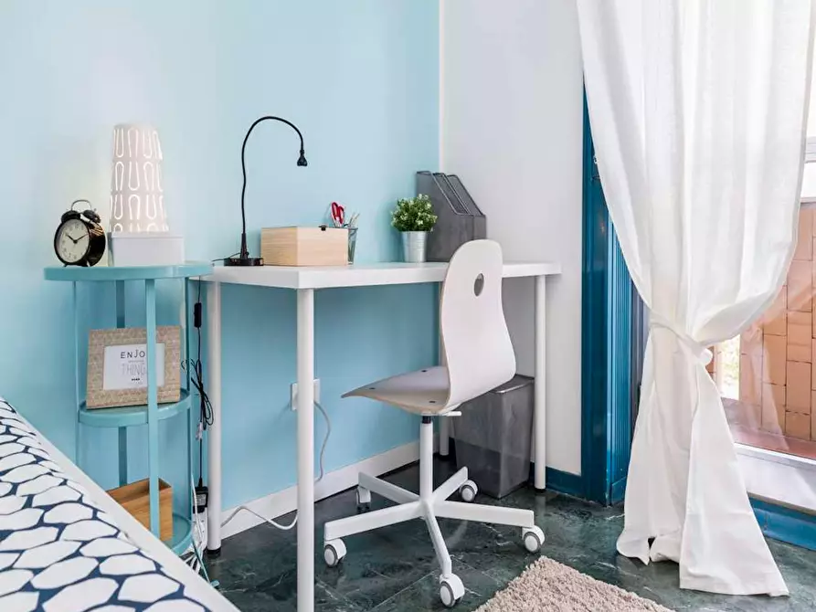 Immagine 7 di Camera in affitto  in Via Giuseppe Frua a Milano