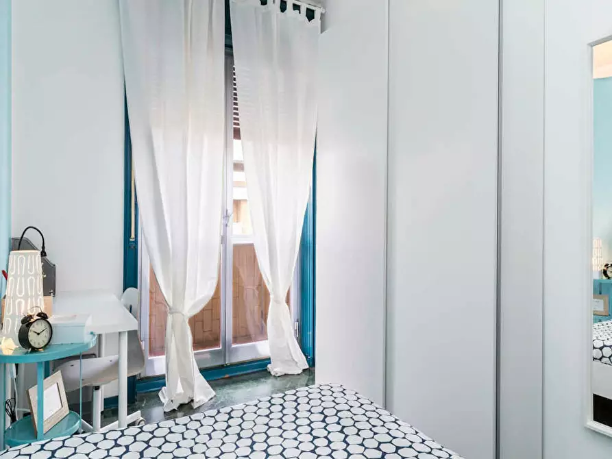 Immagine 5 di Camera in affitto  in Via Giuseppe Frua a Milano