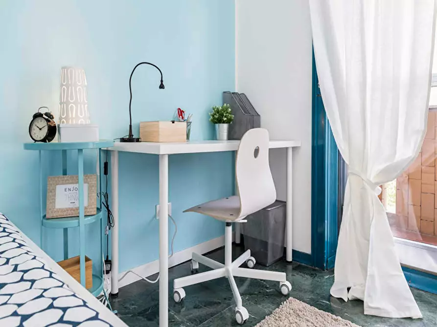 Immagine 6 di Camera in affitto  in Via Giuseppe Frua a Milano