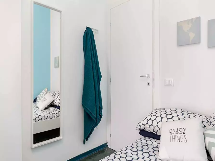 Immagine 5 di Camera in affitto  in Via Giuseppe Frua a Milano