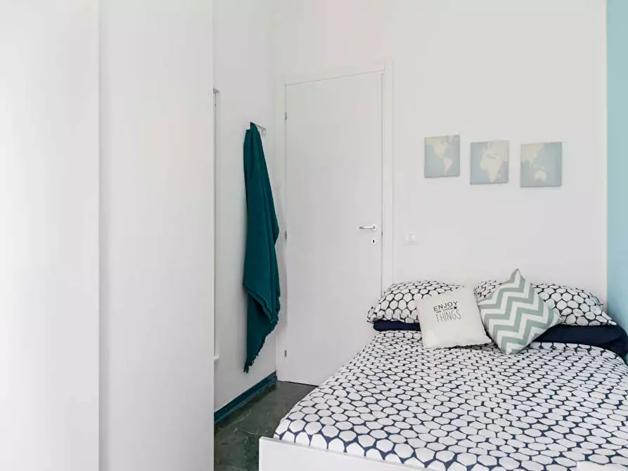 Immagine 4 di Camera in affitto  in Via Giuseppe Frua a Milano