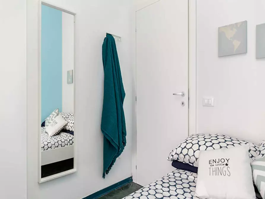 Immagine 3 di Camera in affitto  in Via Giuseppe Frua a Milano