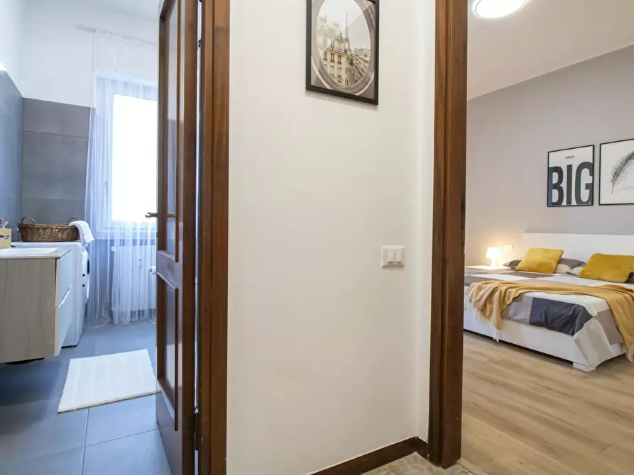 Immagine 6 di Camera in affitto  in Via Carlo Pisacane a Brescia
