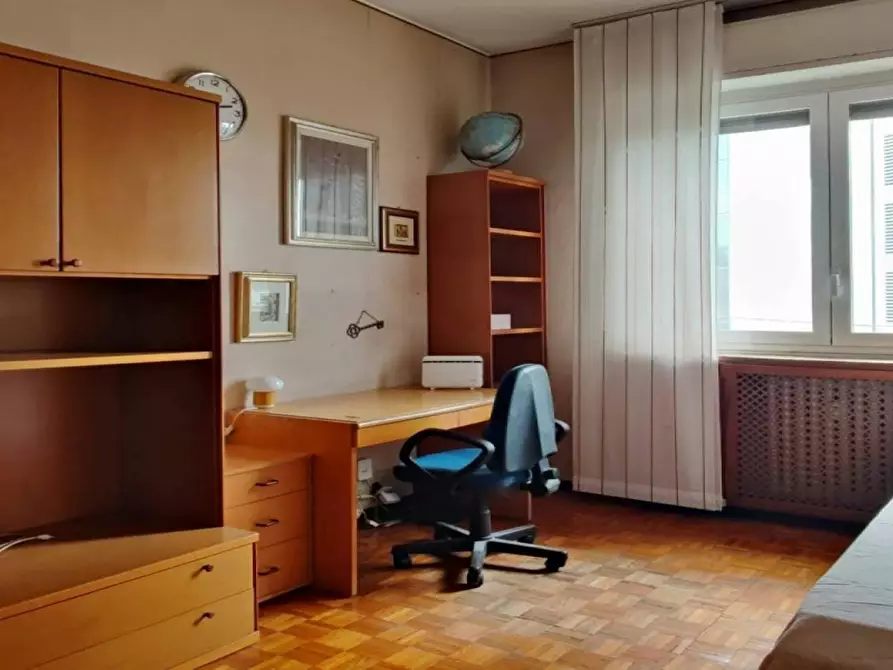 Immagine 8 di Appartamento in affitto  in Via Sant'Anatalone a Milano