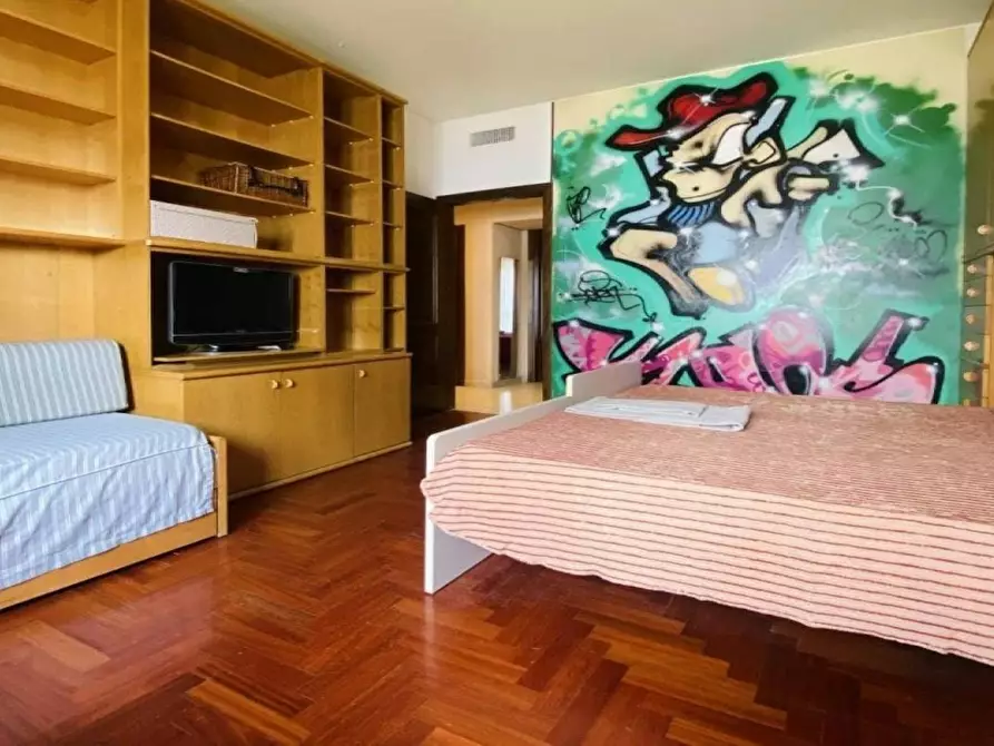 Immagine 10 di Appartamento in affitto  in Via Sant'Anatalone a Milano