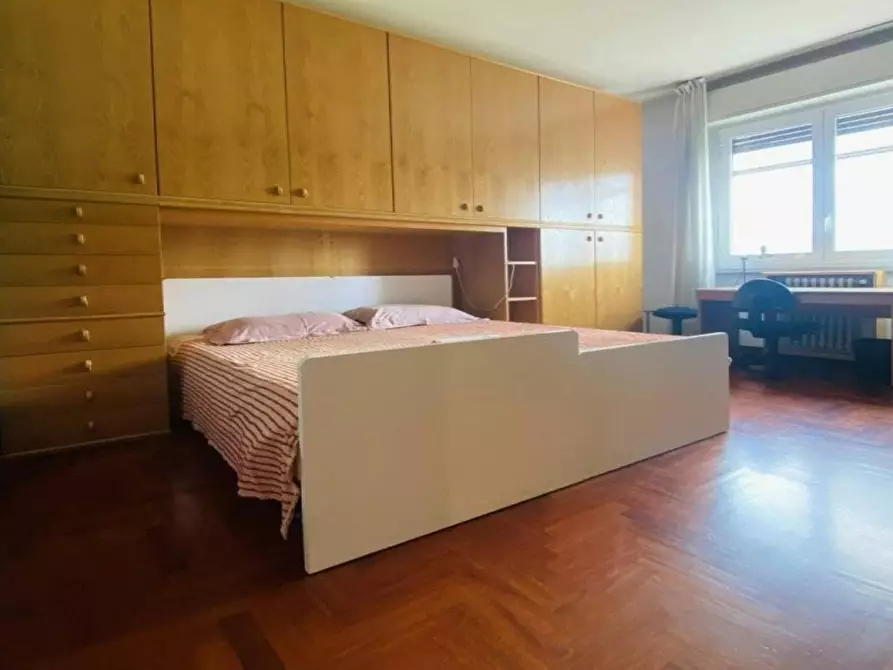 Immagine 9 di Appartamento in affitto  in Via Sant'Anatalone a Milano