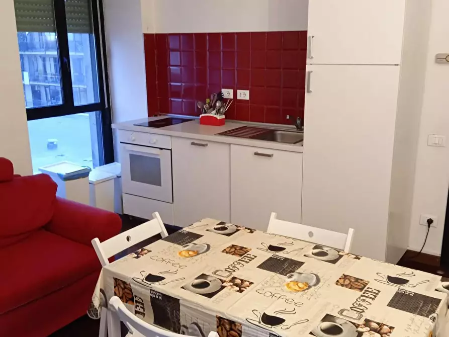 Immagine 10 di Camera in affitto  in Via Niccolò Tommaseo a Padova