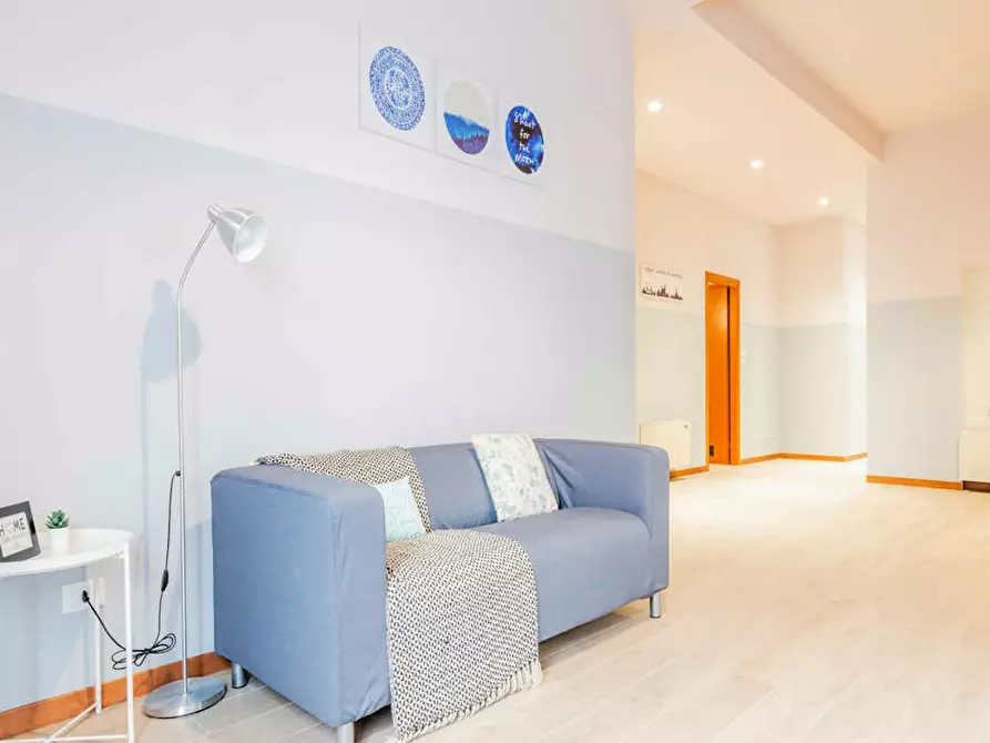 Immagine 8 di Camera in affitto  in Via Franco Bolognese a Bologna