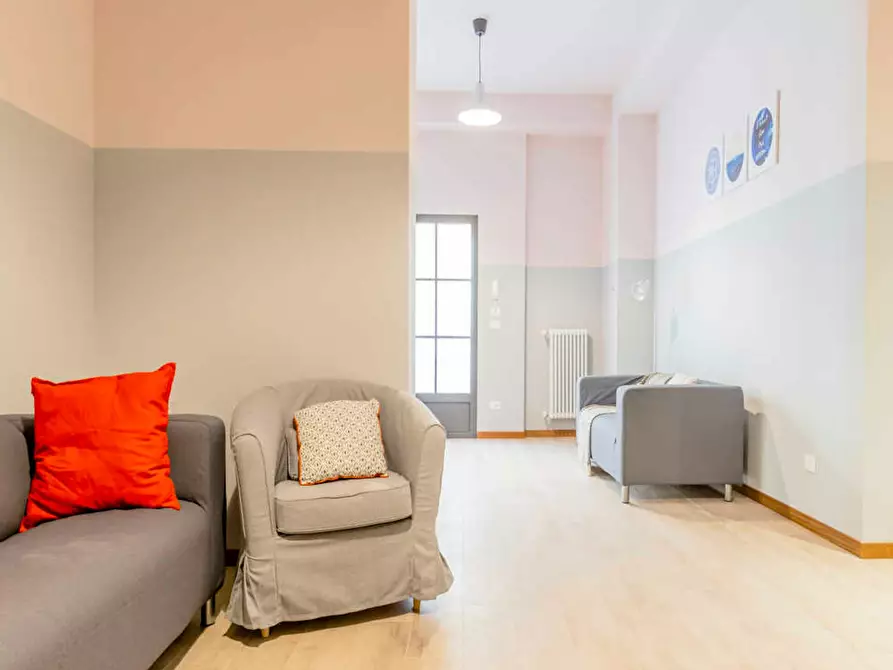 Immagine 7 di Camera in affitto  in Via Franco Bolognese a Bologna