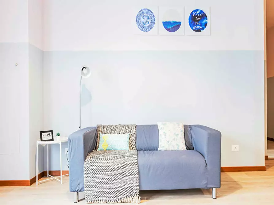 Immagine 9 di Camera in affitto  in Via Franco Bolognese a Bologna