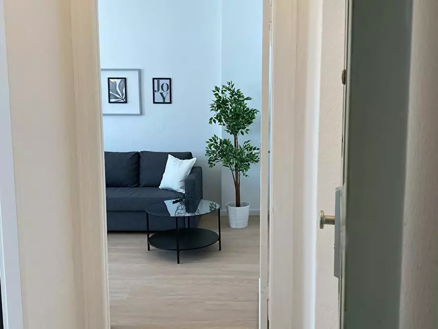Immagine 4 di Appartamento in affitto  in Beusselstraße a Berlin
