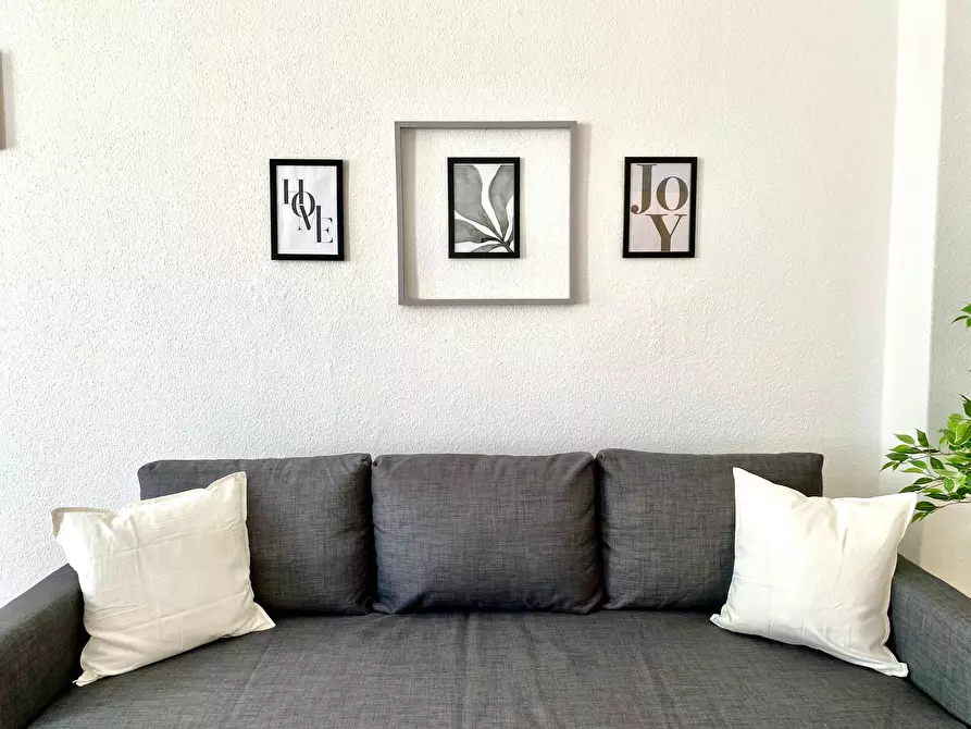 Immagine 2 di Appartamento in affitto  in Beusselstraße a Berlin