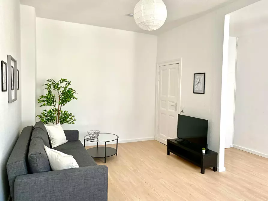Immagine 5 di Appartamento in affitto  in Beusselstraße a Berlin