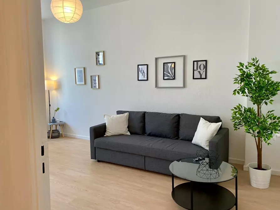 Immagine 3 di Appartamento in affitto  in Beusselstraße a Berlin