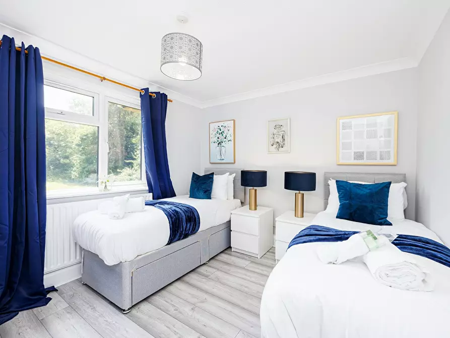 Immagine 8 di Appartamento in affitto  in Addiscombe Road a Croydon