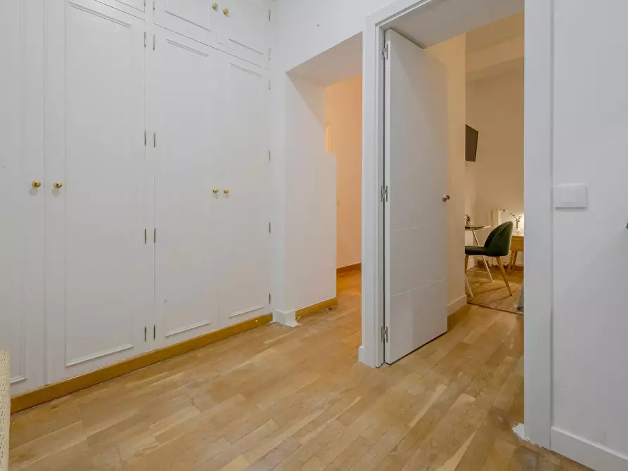 Immagine 8 di Camera in affitto  in Calle de los Mártires Concepcionistas a Madrid