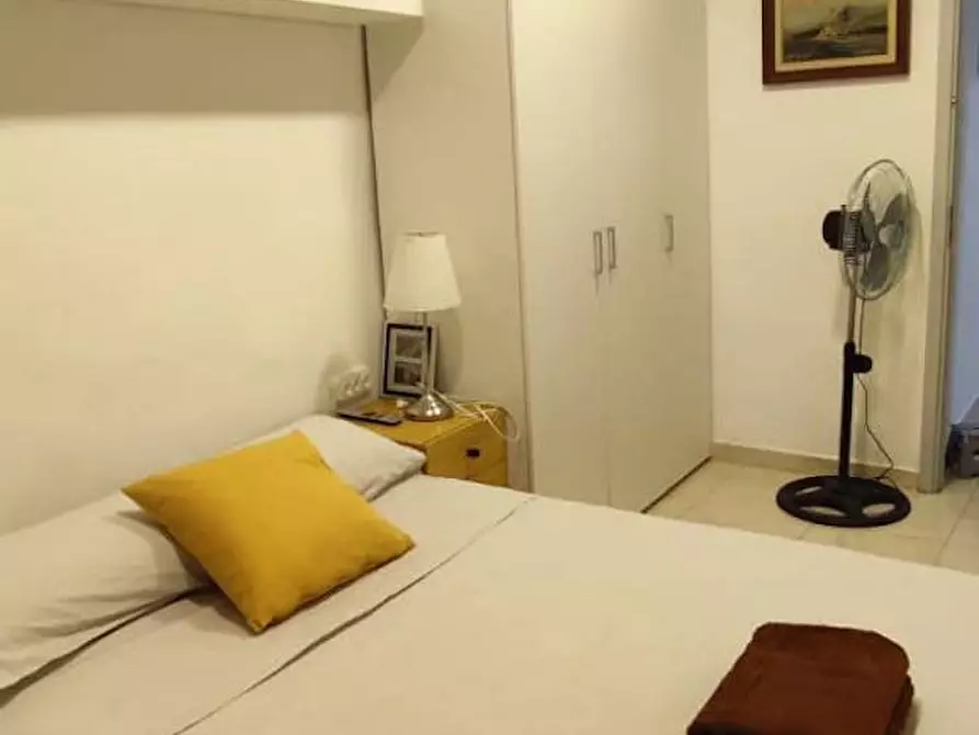 Immagine 2 di Appartamento in affitto  in Carrer de Sant Antoni Abat a Barcelona