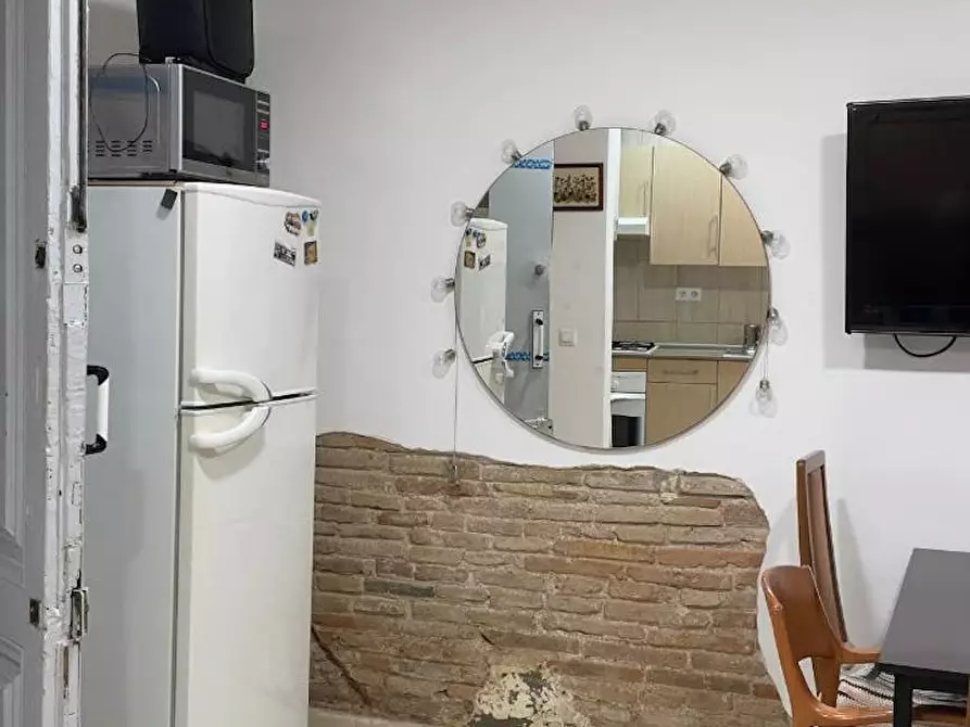 Immagine 9 di Appartamento in affitto  in Carrer de Sant Antoni Abat a Barcelona