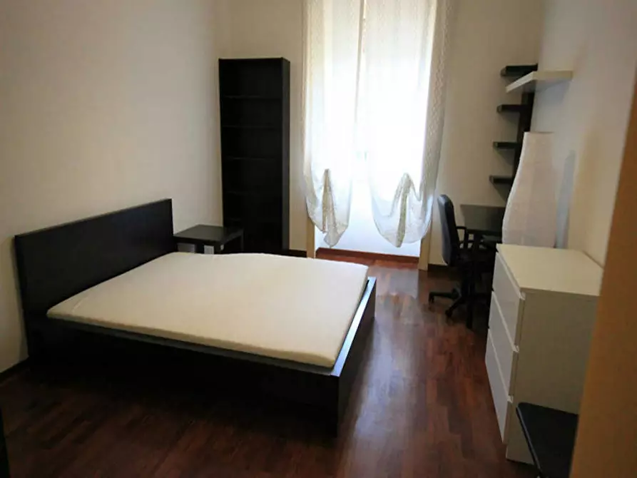 Immagine 3 di Camera in affitto  in Via Savona a Milano