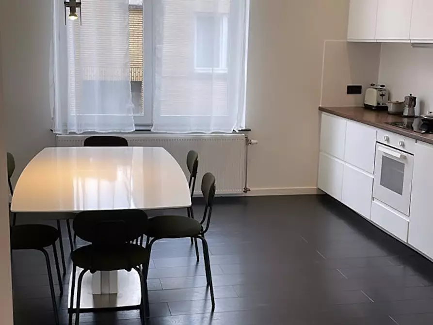 Immagine 8 di Appartamento in affitto  in Rue de la Fauvette a Uccle