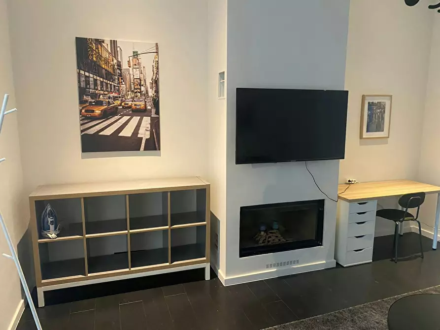 Immagine 3 di Appartamento in affitto  in Rue de la Fauvette a Uccle