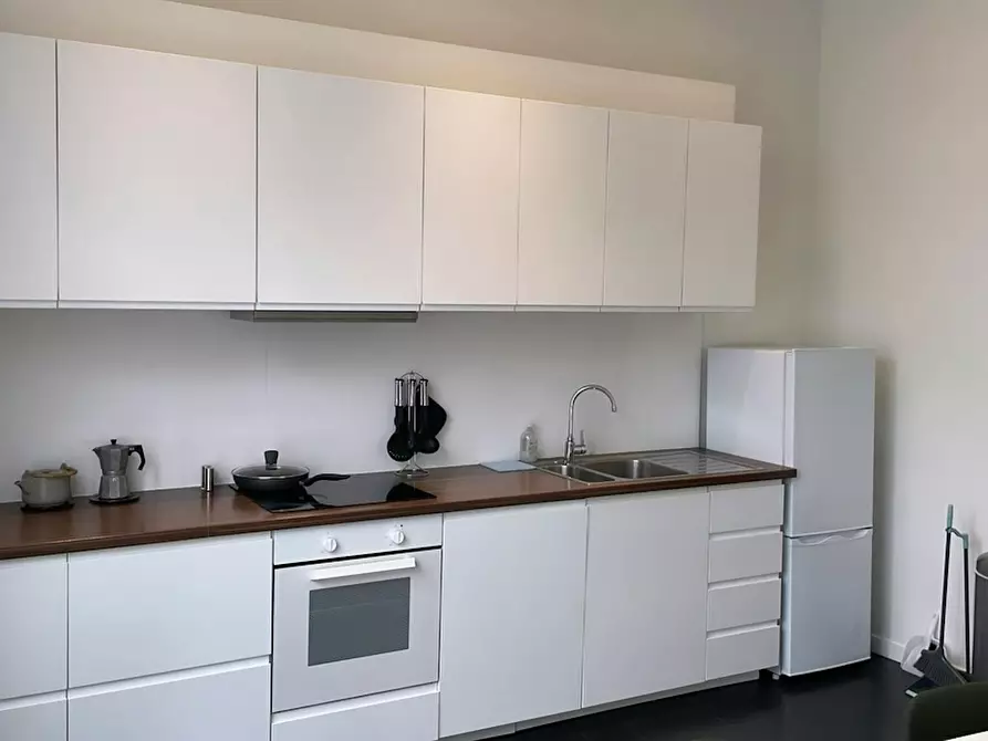 Immagine 6 di Appartamento in affitto  in Rue de la Fauvette a Uccle