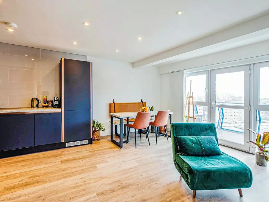 Immagine 3 di Appartamento in affitto  in Calderwood Street a Eltham
