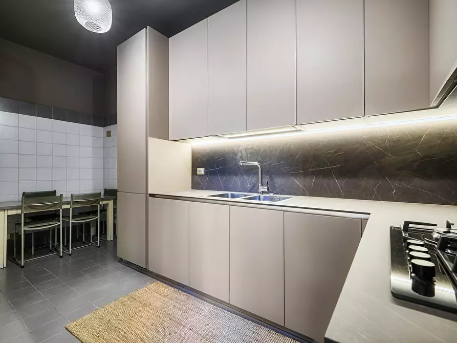 Immagine 7 di Appartamento in affitto  in Via Mario Pagano a Milano