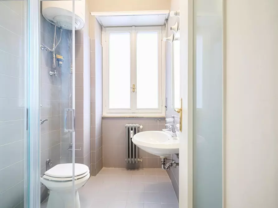 Immagine 10 di Appartamento in affitto  in Via Mario Pagano a Milano