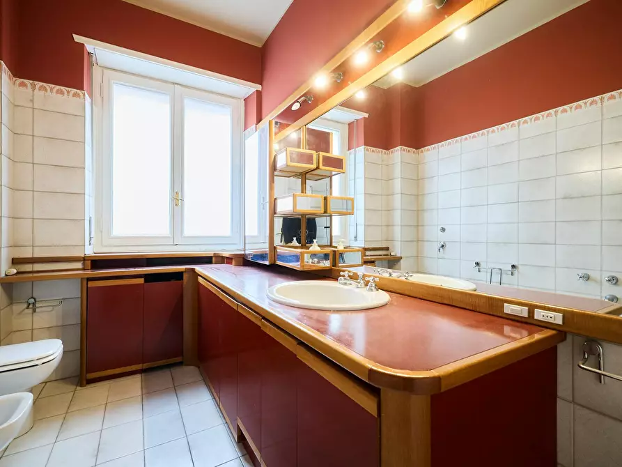 Immagine 9 di Appartamento in affitto  in Via Mario Pagano a Milano