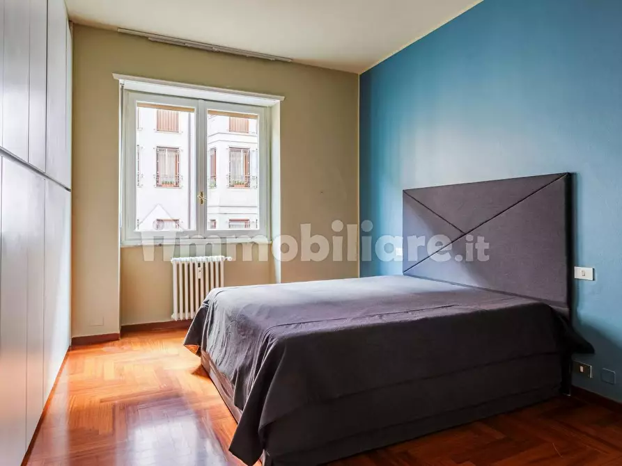 Immagine 2 di Appartamento in affitto  in Via Mario Pagano a Milano