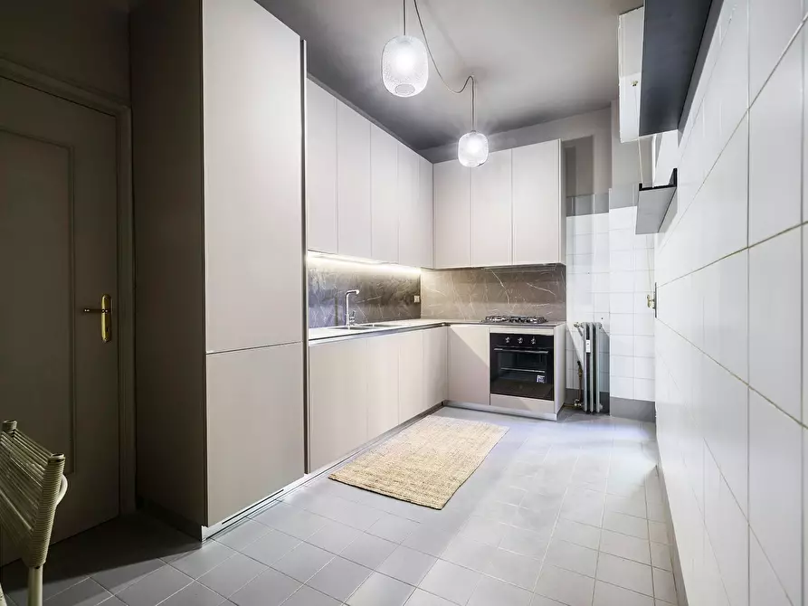 Immagine 6 di Appartamento in affitto  in Via Mario Pagano a Milano