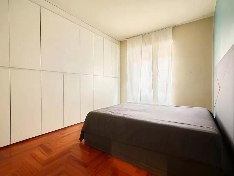 Immagine 4 di Appartamento in affitto  in Via Mario Pagano a Milano