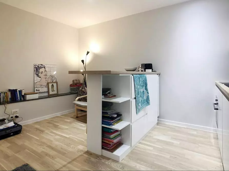 Immagine 7 di Appartamento in affitto  in Chaussée de Charleroi a Saint-Gilles