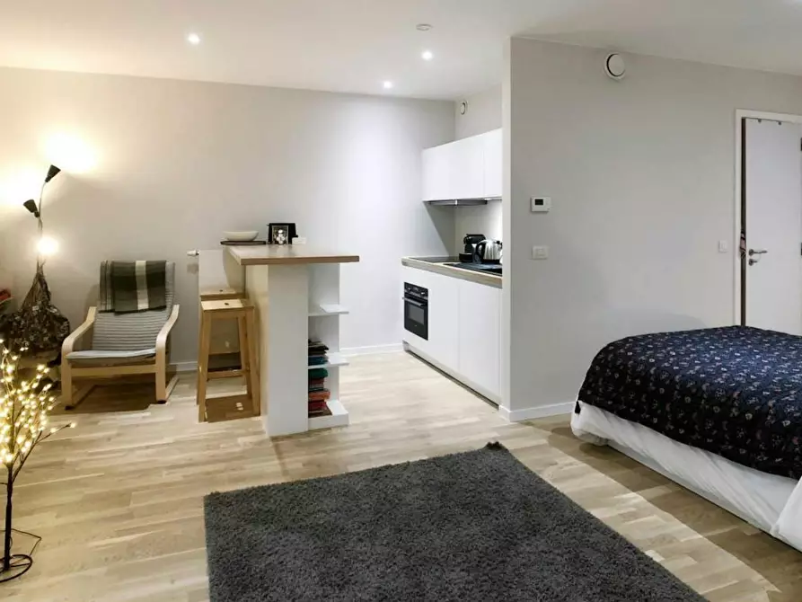 Immagine 5 di Appartamento in affitto  in Chaussée de Charleroi a Saint-Gilles