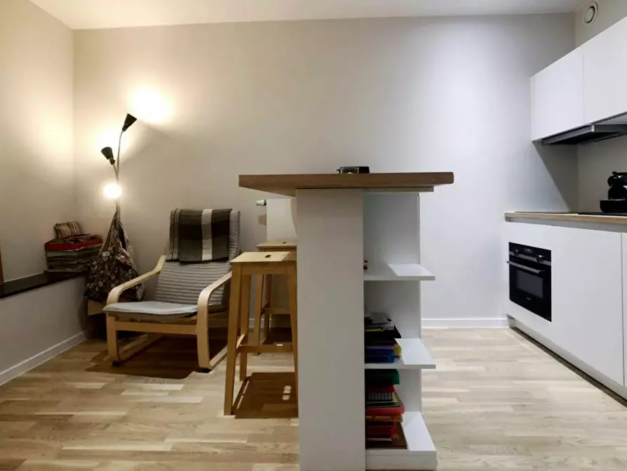 Immagine 6 di Appartamento in affitto  in Chaussée de Charleroi a Saint-Gilles