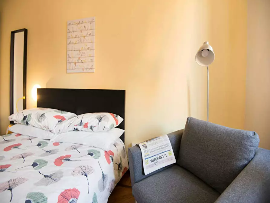 Immagine 6 di Camera in affitto  in Corso Re Umberto a Torino