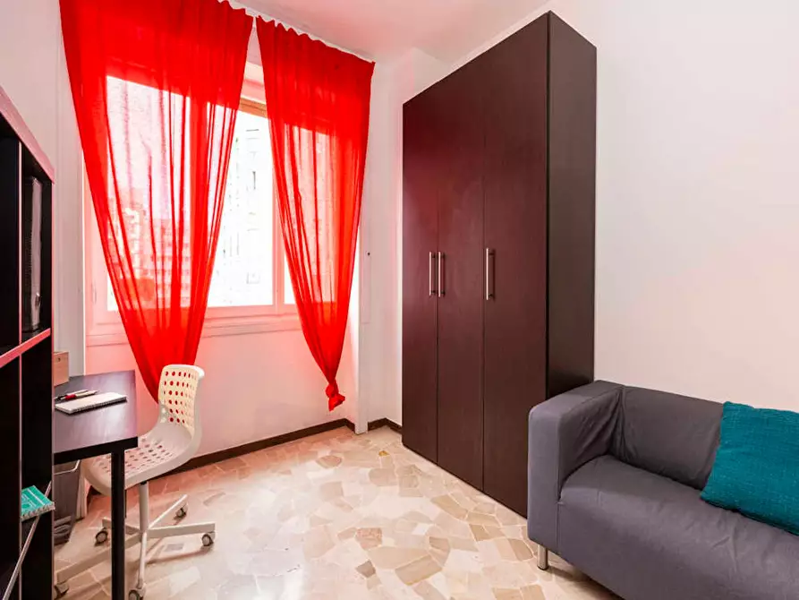 Immagine 7 di Camera in affitto  in Via Raffaello Bertieri a Milano