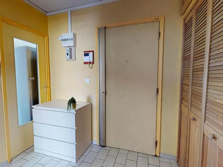 Immagine 9 di Camera in affitto  in Rue de la Baïsse a Villeurbanne
