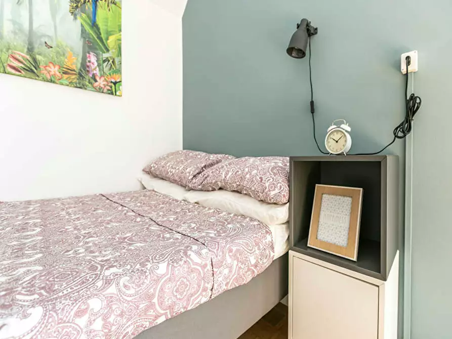 Immagine 2 di Appartamento in affitto  in Via Arcivescovo Romilli a Milano