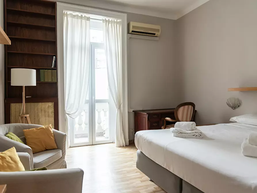 Immagine 10 di Appartamento in affitto  in Via Donatello a Milano