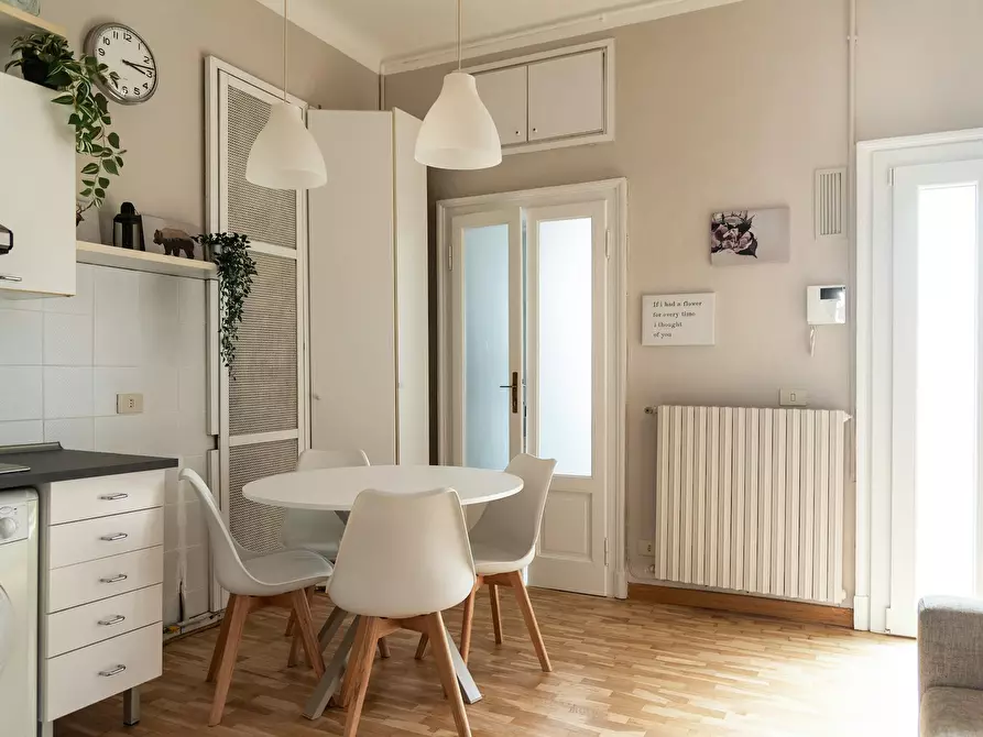 Immagine 7 di Appartamento in affitto  in Via Donatello a Milano